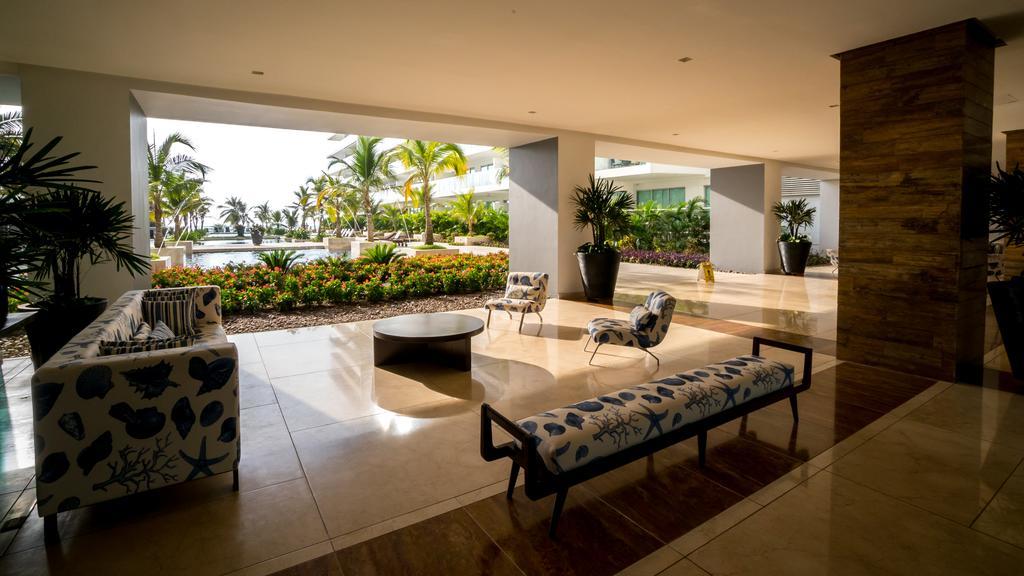 Morros Epic Elsa Apartment Cartagena Exterior photo