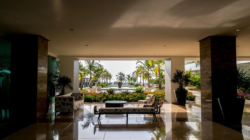 Morros Epic Elsa Apartment Cartagena Exterior photo