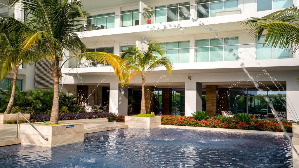 Morros Epic Elsa Apartment Cartagena Exterior photo