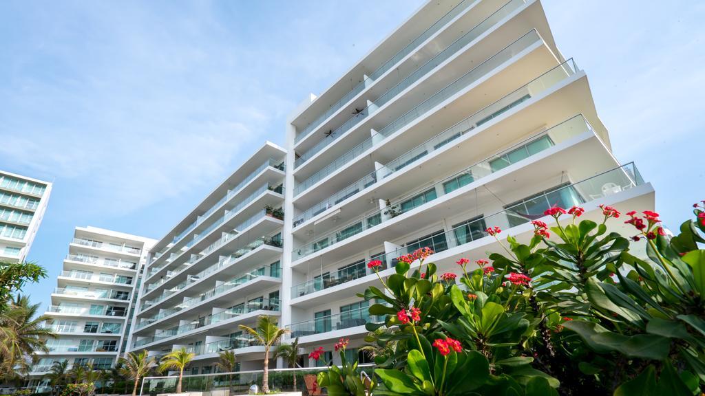 Morros Epic Elsa Apartment Cartagena Exterior photo
